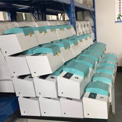 高通量組織研磨儀